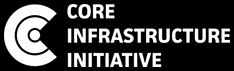 Core Infrastructure Initiative